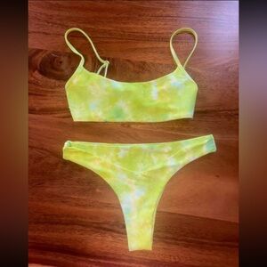 Skatie Bikini Set